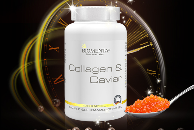 2019胶原蛋白肽十大排名 口服护肤就选这几款