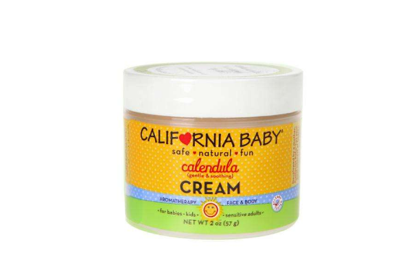 婴儿保湿面霜十大排名 让宝宝肌肤时刻弹润细腻