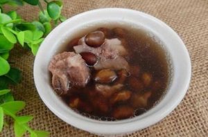 喝什么汤补肾好 男人喝12款补肾壮阳汤