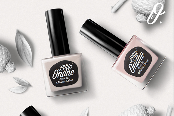 健康无毒指甲油排名 环保无公害，你值得拥有