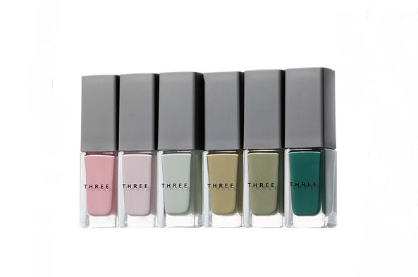 健康无毒指甲油排名 环保无公害，你值得拥有