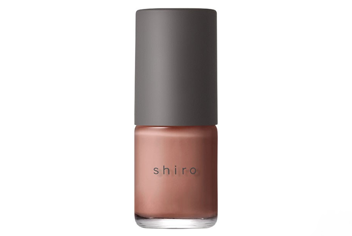 健康无毒指甲油排名 环保无公害，你值得拥有