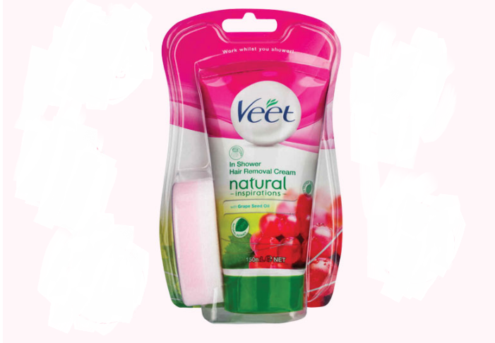 孕妇脱毛膏排行榜 天然无刺激，孕妇就用这几款