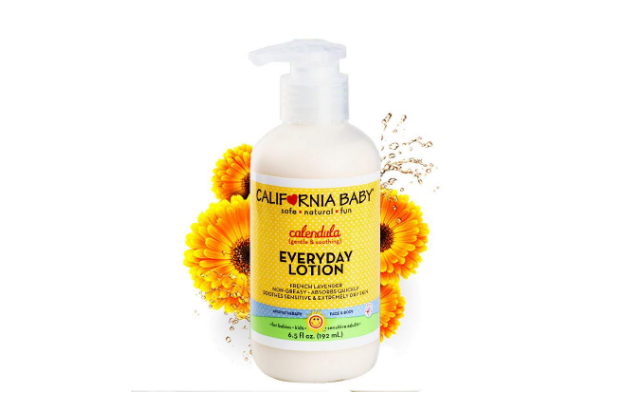 婴儿十大护肤品推荐 时刻保护宝宝脆弱肌肤