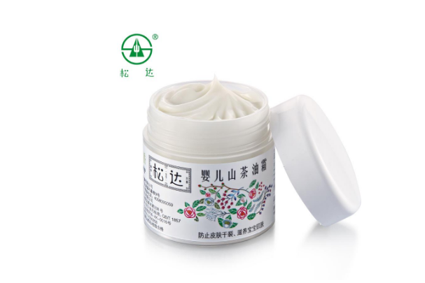 婴儿十大护肤品推荐 时刻保护宝宝脆弱肌肤