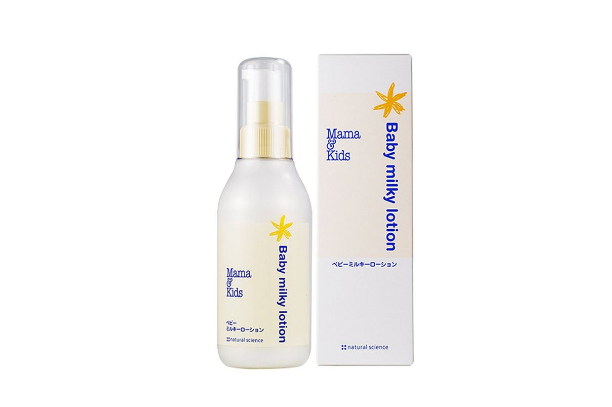 婴儿10大润肤乳排行榜 拒绝泛红起皮，妈妈的信赖之选