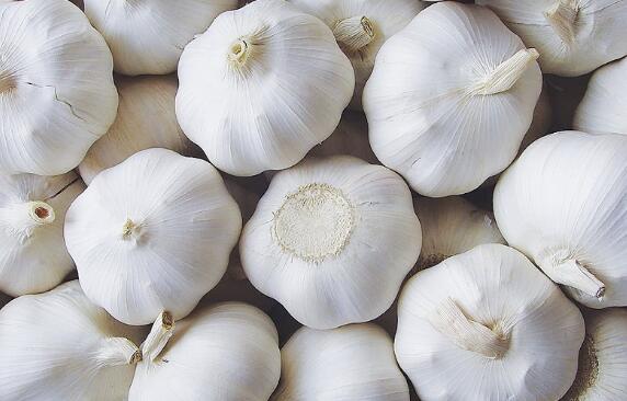 十大杀精食物排行 豆腐大蒜上榜，芹菜一定要少吃