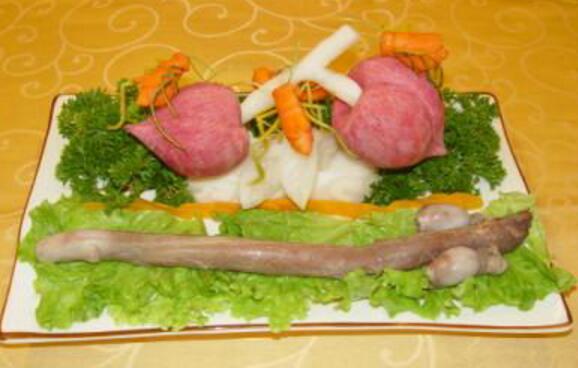 生精的食物有哪些 生精最快的食物排行榜