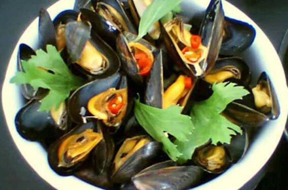 生精的食物有哪些 生精最快的食物排行榜