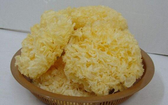 女人养肾最佳10食物 栗子和银耳上榜，女性一定要多吃