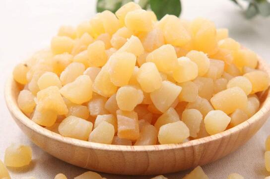 女人养肾最佳10食物 栗子和银耳上榜，女性一定要多吃