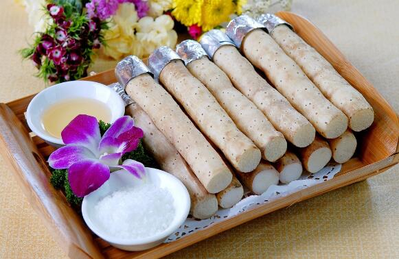 补肾食物排行榜10强 男补肾壮阳的最佳食物是哪些