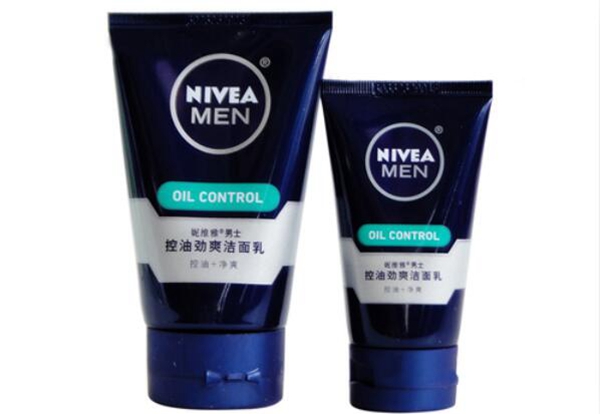 男士洗面奶排行榜前8强,好用的男士洗面奶推荐
