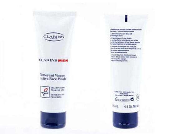 男士洗面奶排行榜前8强,好用的男士洗面奶推荐