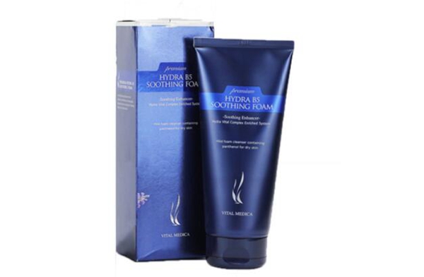 洗面奶排行榜前8强,口碑好的洗面奶推荐