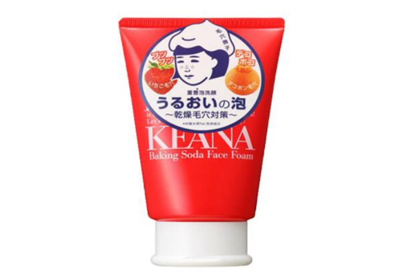 洗面奶排行榜前8强,口碑好的洗面奶推荐