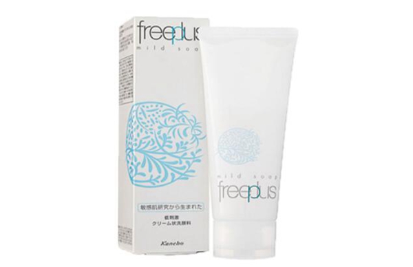 洗面奶排行榜前8强,口碑好的洗面奶推荐