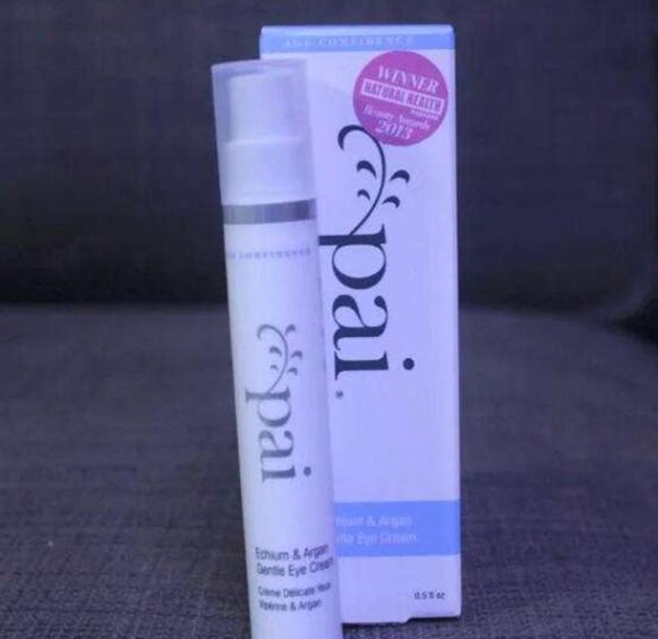 23岁眼霜排行榜前8强，年轻肌肤使用的眼霜十大排名