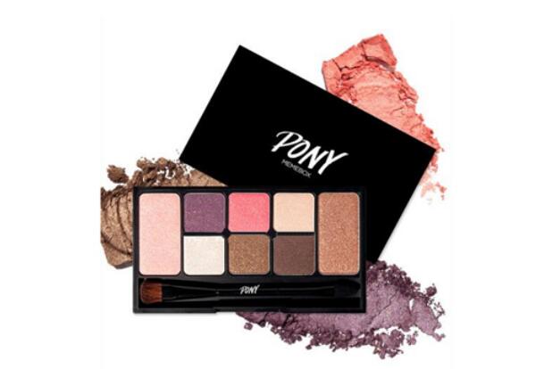 平价眼影十大排行榜10强，简单易上手的眼影推荐(新手化妆必备)