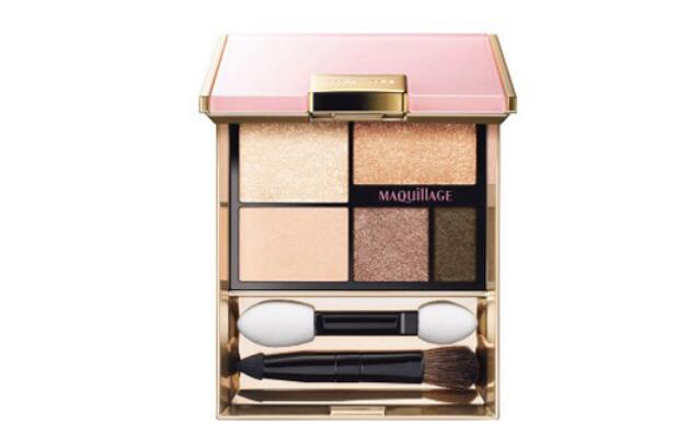 平价眼影十大排行榜10强，简单易上手的眼影推荐(新手化妆必备)