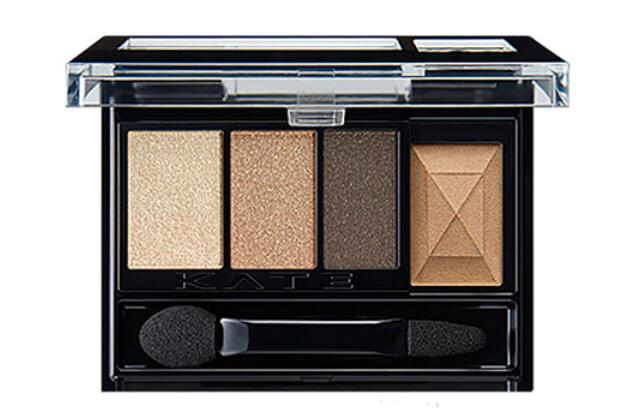 平价眼影十大排行榜10强，简单易上手的眼影推荐(新手化妆必备)