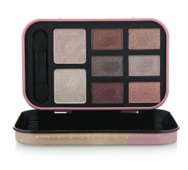 国产眼影排行榜10强，平价好用到感人的眼影推荐