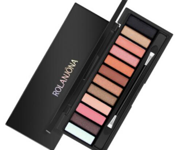 国产眼影排行榜10强，平价好用到感人的眼影推荐