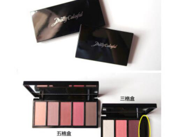 国产眼影排行榜10强，平价好用到感人的眼影推荐