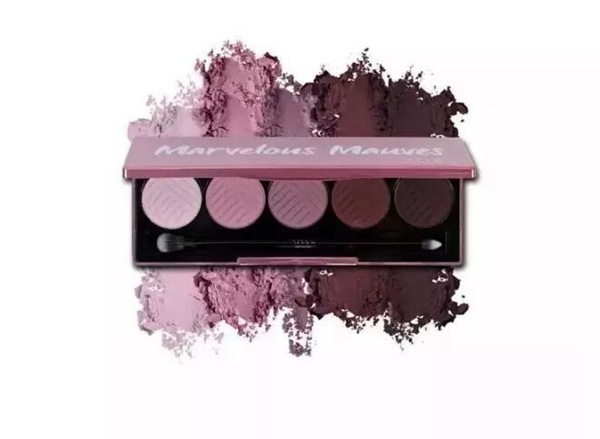 适合学生党的10款眼影，用上之后你就是这条街上最靓的崽