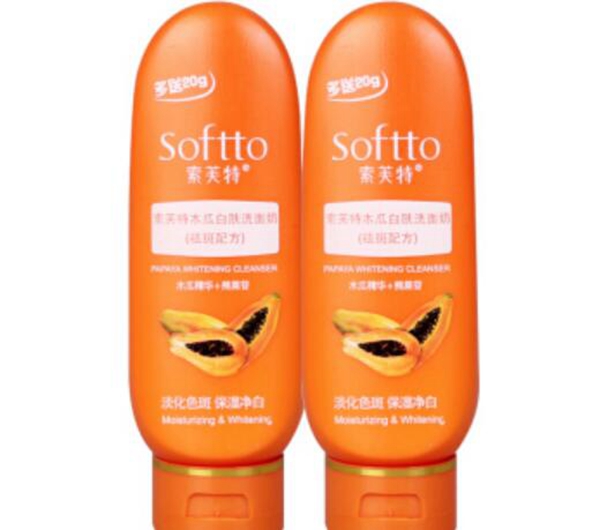 平价美白祛斑护肤品排行榜，好用的十大美白淡斑护肤品推荐