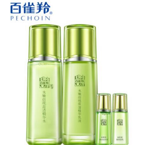 平价美白祛斑护肤品排行榜，好用的十大美白淡斑护肤品推荐