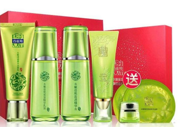 十款老牌国货，经典国货护肤品牌排行榜