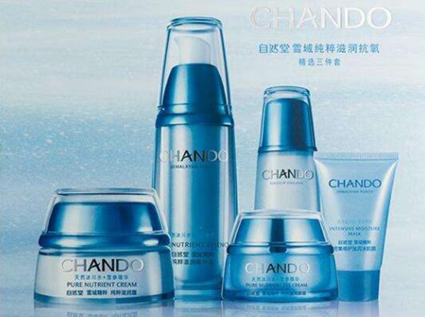 十款老牌国货，经典国货护肤品牌排行榜