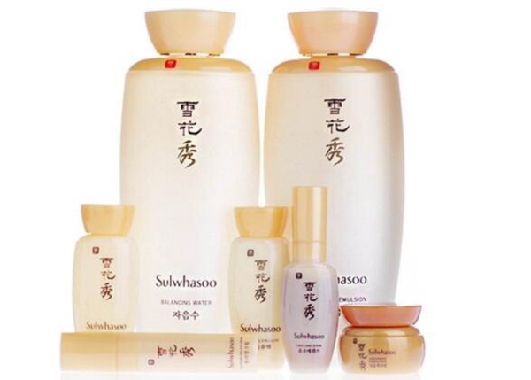 去韩国必买的十大商品，韩国最值得购买的化妆品推荐