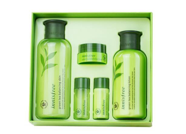 去韩国必买的十大商品，韩国最值得购买的化妆品推荐