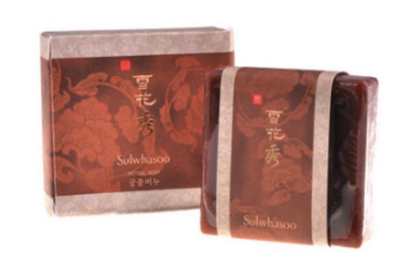 去韩国必买的十大商品，韩国最值得购买的化妆品推荐