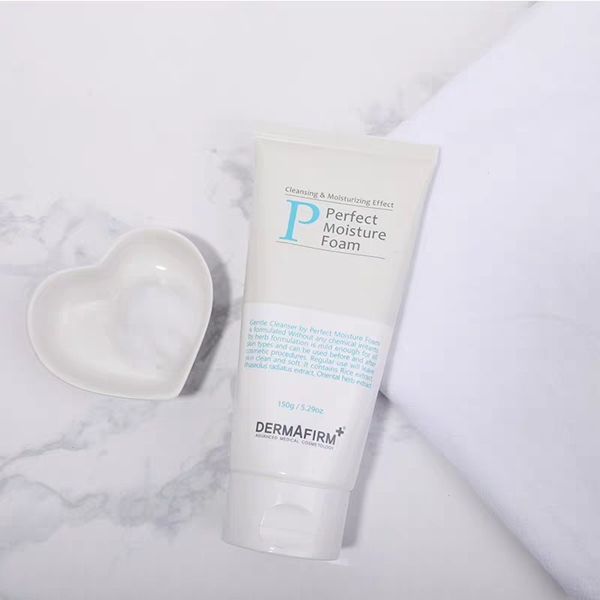 韩国十大洗面奶排行榜，温和修复祛痘印抗衰老洗面奶