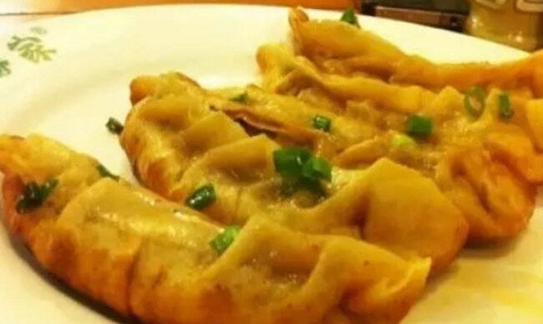 南京当地人必吃的10个小吃，提名盐水鸭，都值得一试