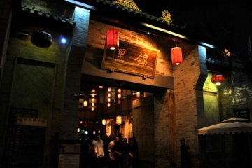 美食最多的旅游城市，休闲娱乐两不误，前方在召唤