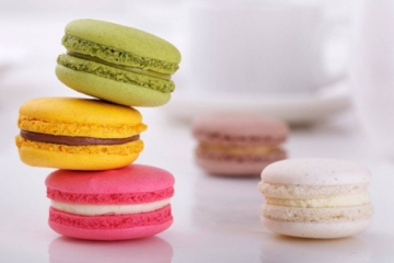 世界公认美食第一大国：法国，这十大美食难以抗拒