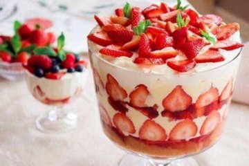 英国十大美食，奶油茶被提名，不可错过的特色美食推荐