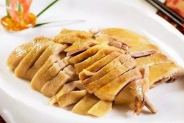 南京当地人必吃的10个小吃，提名盐水鸭，都值得一试