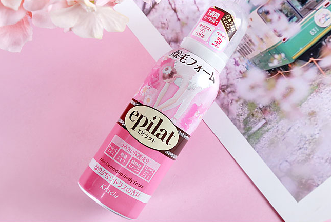 孕妇脱毛膏排行榜 天然无刺激，孕妇就用这几款