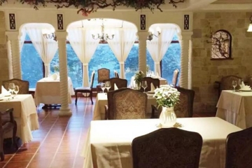 新乡十大情调餐厅,新乡浪漫适合约会的饭店