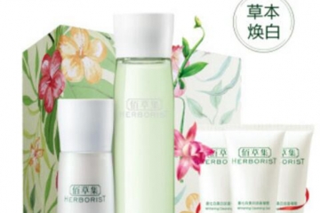 平价美白祛斑护肤品排行榜，好用的十大美白淡斑护肤品推荐