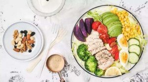 肉类卡路里排行榜，30种发胖主食揭秘