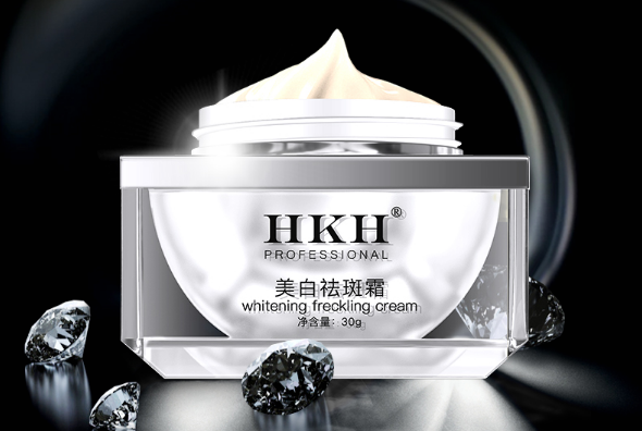 祛斑膏品牌排行榜 美白祛斑，保持无瑕洁白肌肤