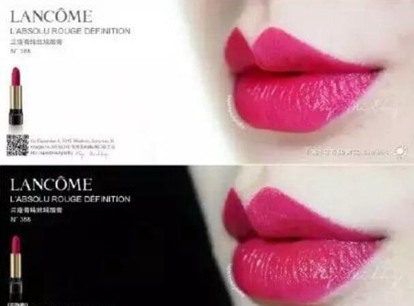 十款大牌口红平价替代色,都安排的明明白白