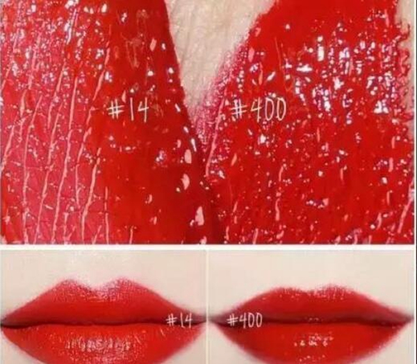 十款大牌口红平价替代色,都安排的明明白白