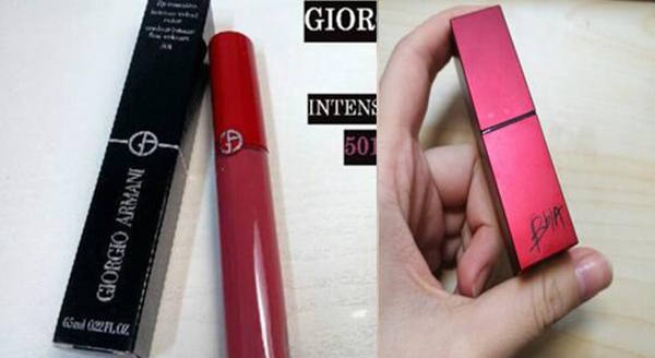 十款大牌口红平价替代色,都安排的明明白白